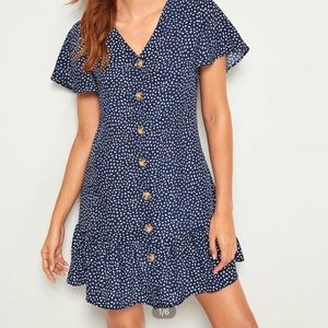 Shein dress
